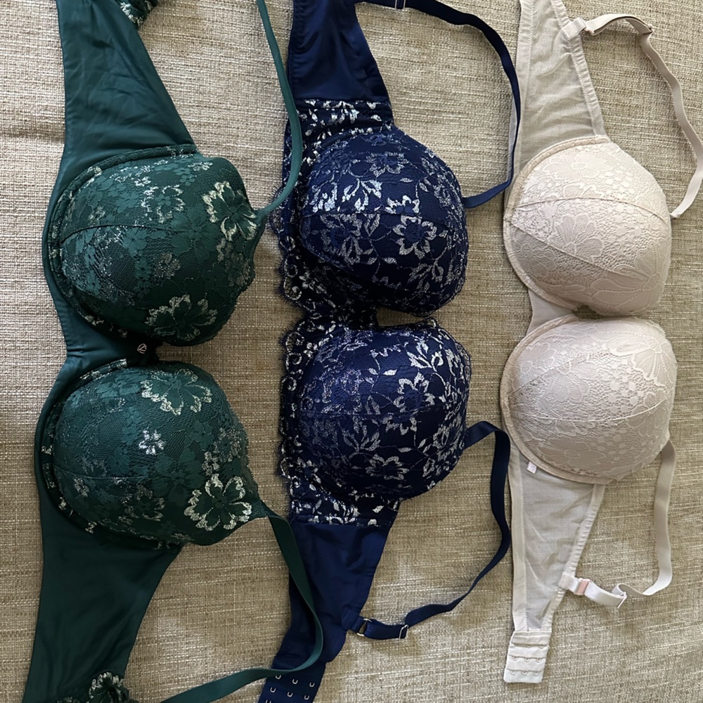 Victoria secret Bras